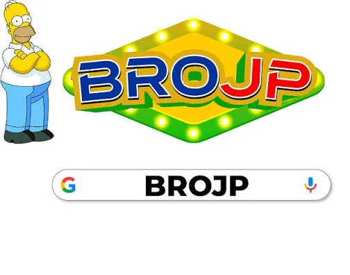 BROJP - Permainan Slot Menarik dan Seru