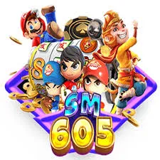 SM605 - Permainan Match-3 Seru dan Menantang